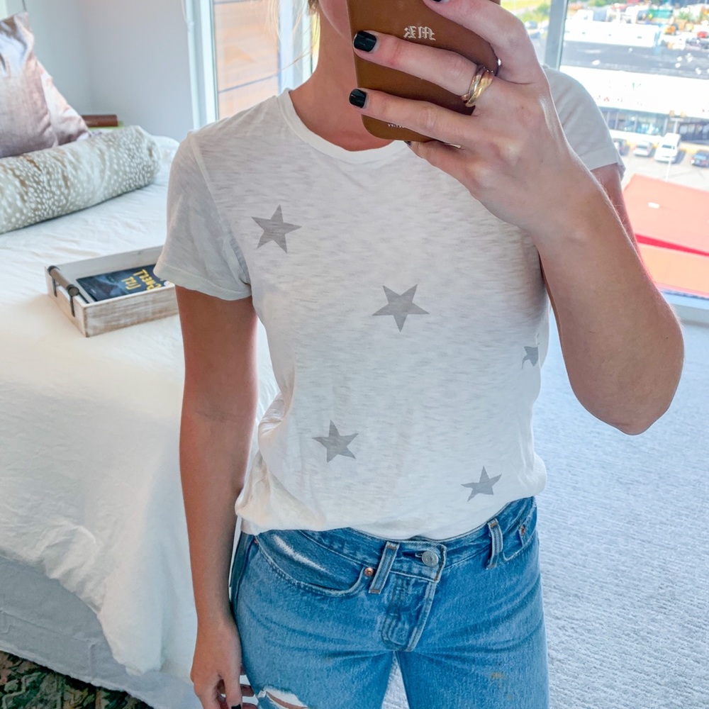 SUNDRY Star T-Shirt